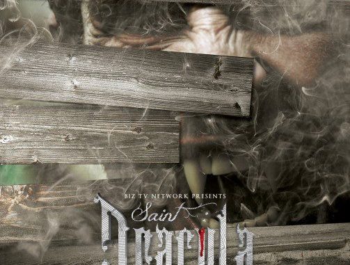 Saint Dracula 3D 1